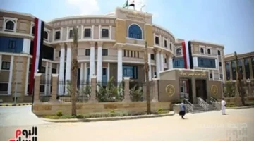 بحكم نهائي.. الإدارية العليا تلزم شركة عقارية بسداد 61.7 مليون جنيه للمجتمعات العمرانية 1